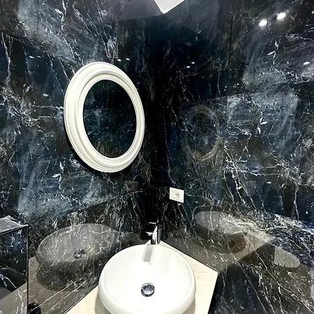 Central Apartments Tirana Tiran