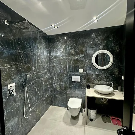 Central Apartments Tirana Tiran